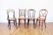 Bistro Chairs from Thonet & Fischel, 1920s, Set of 4, Image 1