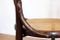 Bistro Chairs from Thonet & Fischel, 1920s, Set of 4 13