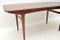 Mid-Century Afromosia Dining Table from Younger, 1950s, Image 8