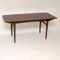 Mid-Century Afromosia Dining Table from Younger, 1950s 2