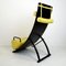 Postmodern Nobilis Lounge Chair by Marcel Wanders for Artifort, 1980s 10