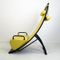 Postmodern Nobilis Lounge Chair by Marcel Wanders for Artifort, 1980s, Image 11