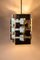 Geometric Pendants by Jan Hoogervorst for Anvia, 1960s, Set of 2, Image 6