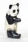 Acrylic Glass Panda by Abraham Palatnik, 1970s, Image 2