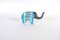 Figuras de elefante de vidrio acrílico de Abraham Palatnik, años 60. Juego de 3, Imagen 6