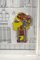 Objeto de pared de Sir Eduardo Paolozzi para Rosenthal, 1985, Imagen 6