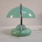 Mid-Century Plastic Sensor Table Lamp, 1960s 6