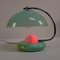 Mid-Century Plastic Sensor Table Lamp, 1960s 3