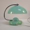 Mid-Century Plastic Sensor Table Lamp, 1960s, Image 5