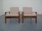 Scandinavian Modern Living Room Set by Arne Wahl Iversen for Komfort, 1960s, Image 18