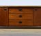 Credenza Mid-Century in teak e palissandro, anni '60, Immagine 3