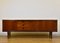 Credenza Mid-Century in teak e palissandro, anni '60, Immagine 1