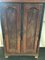 Antique Hungarian Pine Wardrobe, Image 2