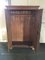 Antique Hungarian Pine Wardrobe 5