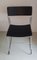 Italian Stackable Sultana Dining Chairs from Arrben, 1970s, Set of 4 5
