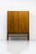 Swedish Teak and Oak Cabinet by Svante Skogh for Seffle Möbelfabrik, 1950s, Image 1