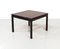 Rosewood Side Table by Haug Snekkeri for Bruksbo, 1960s 1