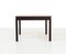 Rosewood Side Table by Haug Snekkeri for Bruksbo, 1960s 6