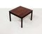 Rosewood Side Table by Haug Snekkeri for Bruksbo, 1960s 2