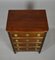 Mid-Century French Chest of Drawers, 1950s 9