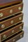 Mid-Century French Chest of Drawers, 1950s, Image 4
