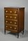 Mid-Century French Chest of Drawers, 1950s 1