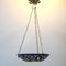 French Art Nouveau Lamp, 1900s 1