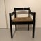 Italienischer Carimate Sessel von Vico Magistretti für Cassina, 1960er 9