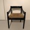 Italienischer Carimate Sessel von Vico Magistretti für Cassina, 1960er 1