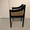 Italian Carimate Armchair by Vico Magistretti for Cassina, 1960s 3