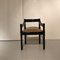 Fauteuil Carimate par Vico Magistretti pour Cassina, Italie, 1960s 2