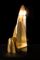 Kerzenhalter mit ineinandergreifenden Paneelen von Kiki Van Eijk & Joost Van Bleiswijk 2