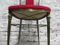 Hollywood Regency Style Italian Side Chair, 1960s, Image 16