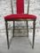 Hollywood Regency Style Italian Side Chair, 1960s, Image 17