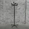 Mid-Century French Chrome Coat Rack, 1960s 14