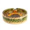 Cenicero Sahara de cerámica de Aldo Londi para Bitossi, años 60, Imagen 3