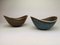 Mid-Century Swedish Bowls by by Gunnar Nylund for Rörstrand, 1950s, Set of 2, Image 1