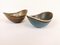 Mid-Century Swedish Bowls by by Gunnar Nylund for Rörstrand, 1950s, Set of 2, Image 3