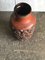 Large German Art Pottery Vase from Carstens Tonnieshof, 1960s 1