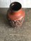 Large German Art Pottery Vase from Carstens Tonnieshof, 1960s, Image 1