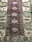 Vintage Turkish Milas Prayer Rug 6