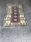 Vintage Turkish Milas Prayer Rug 1