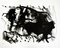 Fighting Bulls Lithografie von Elaine de Kooning, 1984 1
