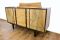 Furniertes Sideboard von Rajmund Teofil Hałas für Jarocińska Fabryka Mebli, 1960er 4