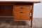 Model 207 Desk by Arne Vodder for Sibast, 1960s 6