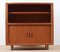 Scandinavian Modern Wood Cabinet from Dyrlund, 1960s 1