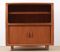 Scandinavian Modern Wood Cabinet from Dyrlund, 1960s, Image 1