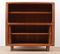 Scandinavian Modern Wood Cabinet from Dyrlund, 1960s 9