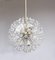 Snowball Sputnik 14 Lights Chandelier by Emil Stejnar for Rupert Nikoll, 1950s, Image 6