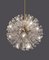 Snowball Sputnik 14 Lights Chandelier by Emil Stejnar for Rupert Nikoll, 1950s, Image 4